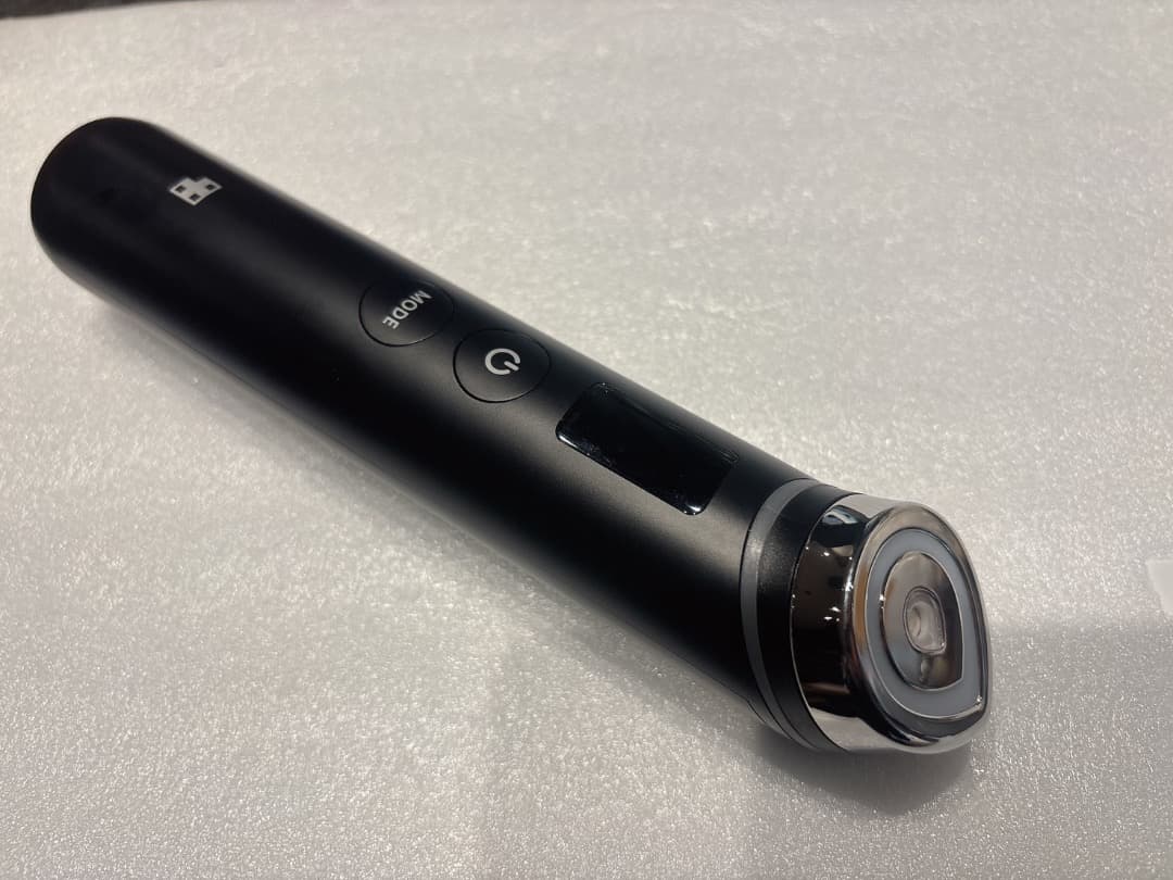 美品 メディキューブ ブースター プロ AGE-R