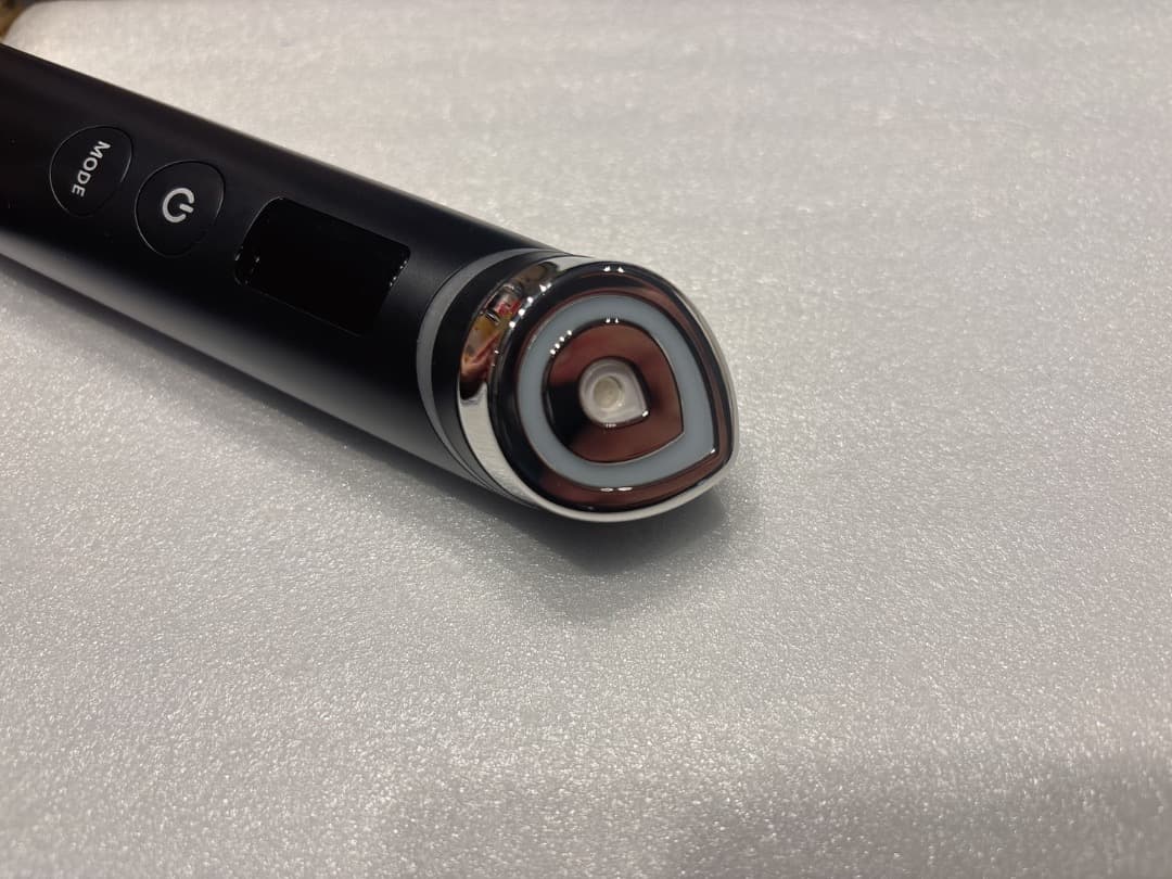 美品 メディキューブ ブースター プロ AGE-R