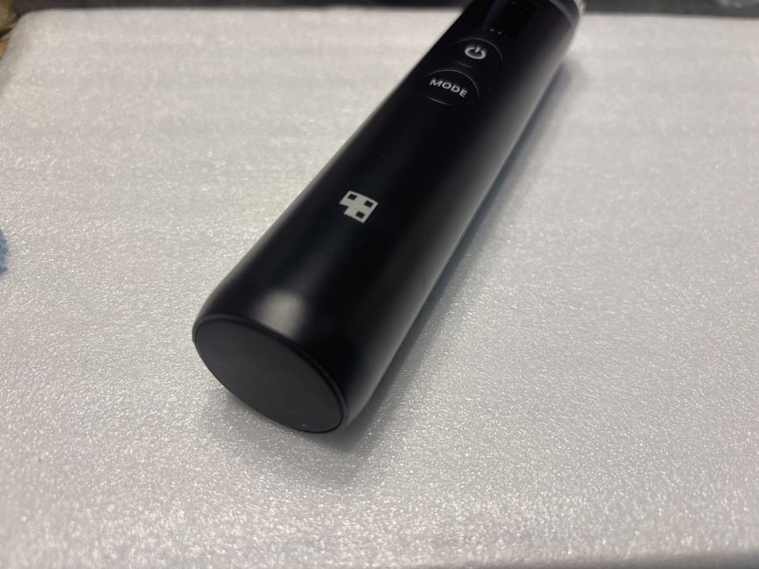 美品 メディキューブ ブースター プロ AGE-R