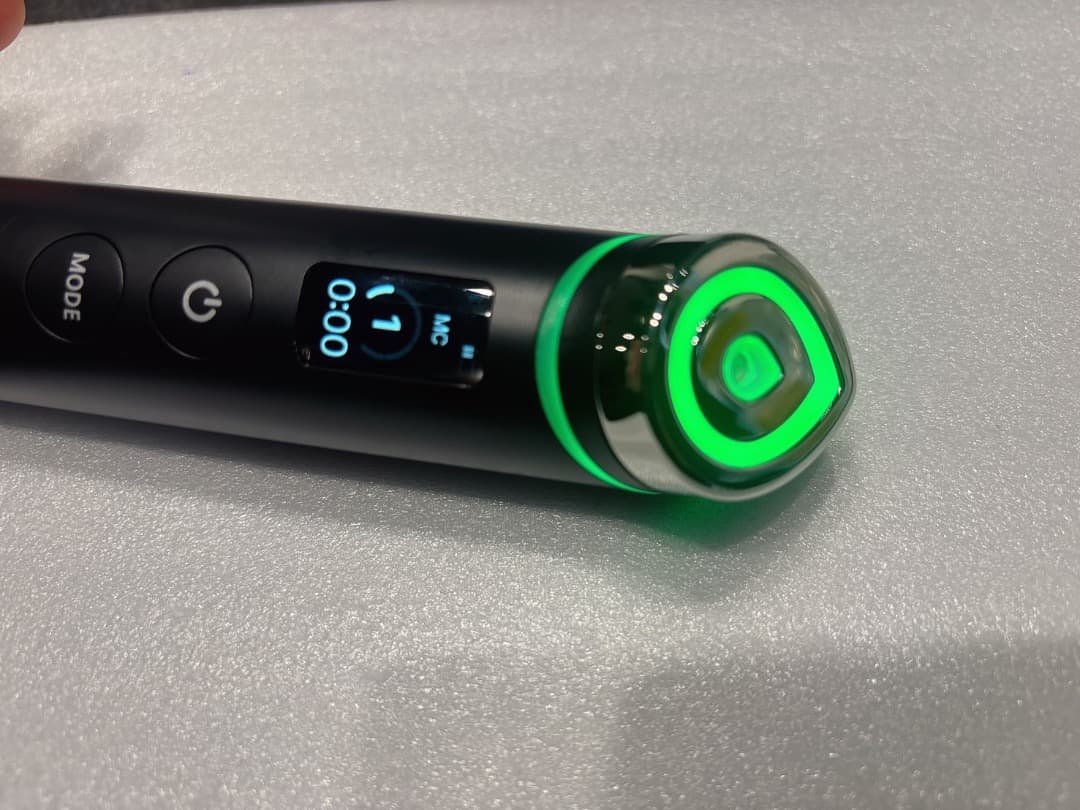 美品 メディキューブ ブースター プロ AGE-R