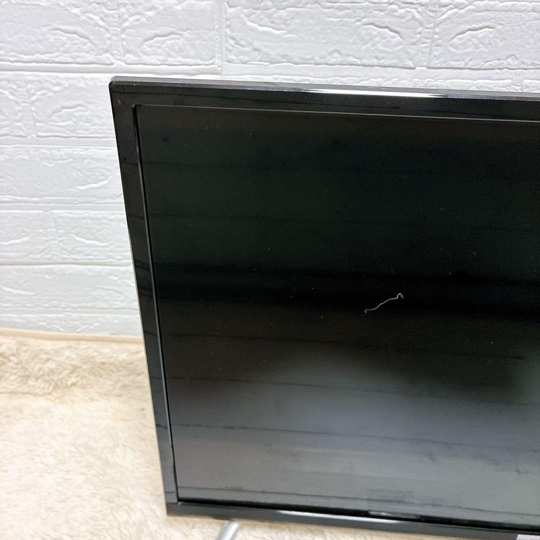 TCL 32型 AndroidTV スマートテレビ32S518K 2021年