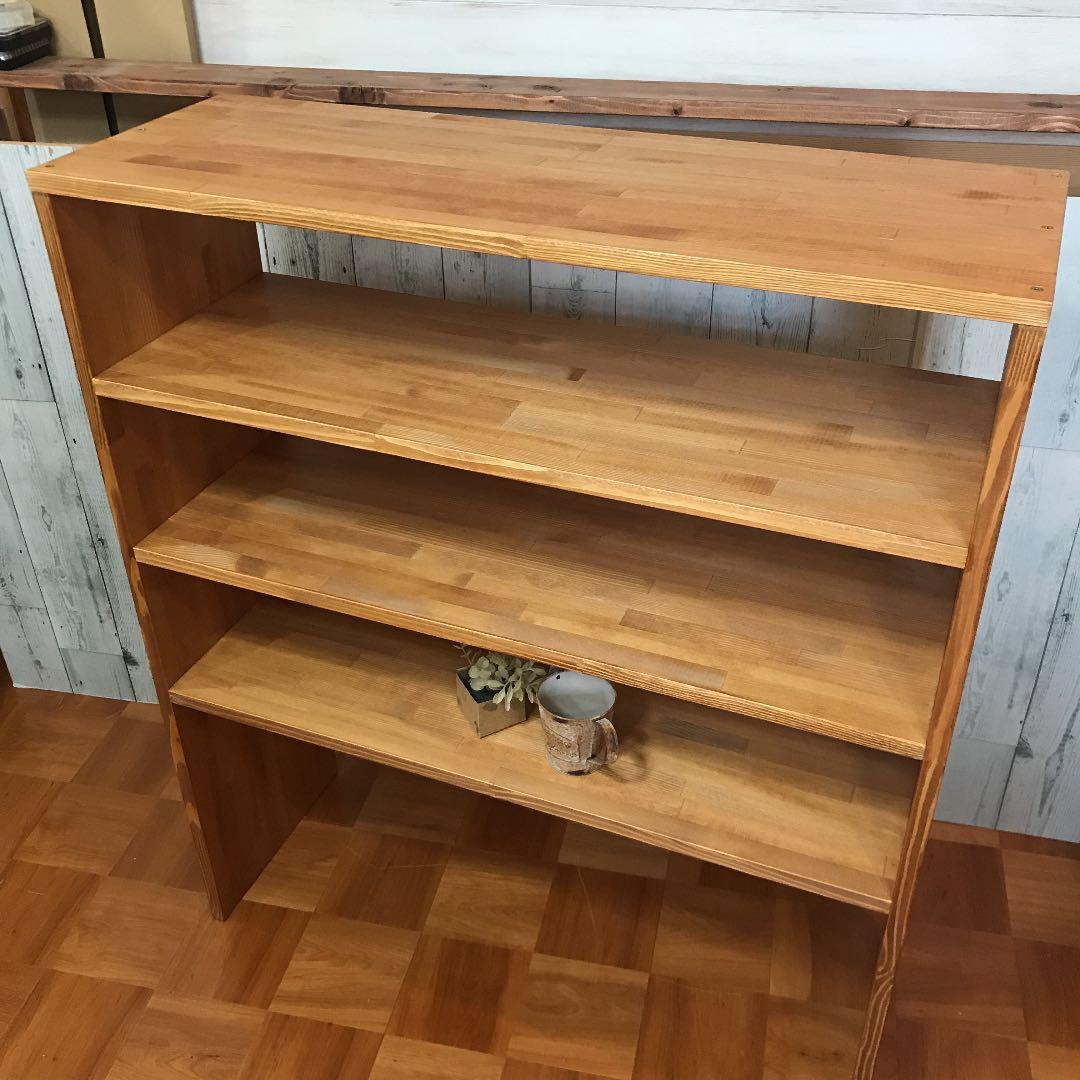 幅77cm パイン集成材