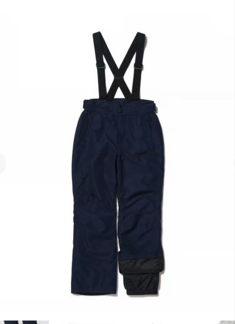 スキーウェア女性用　上下セット