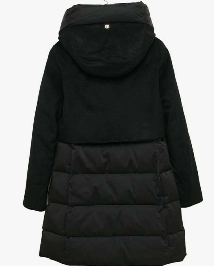 最終値下げ☆DUNO ダウンジャケット