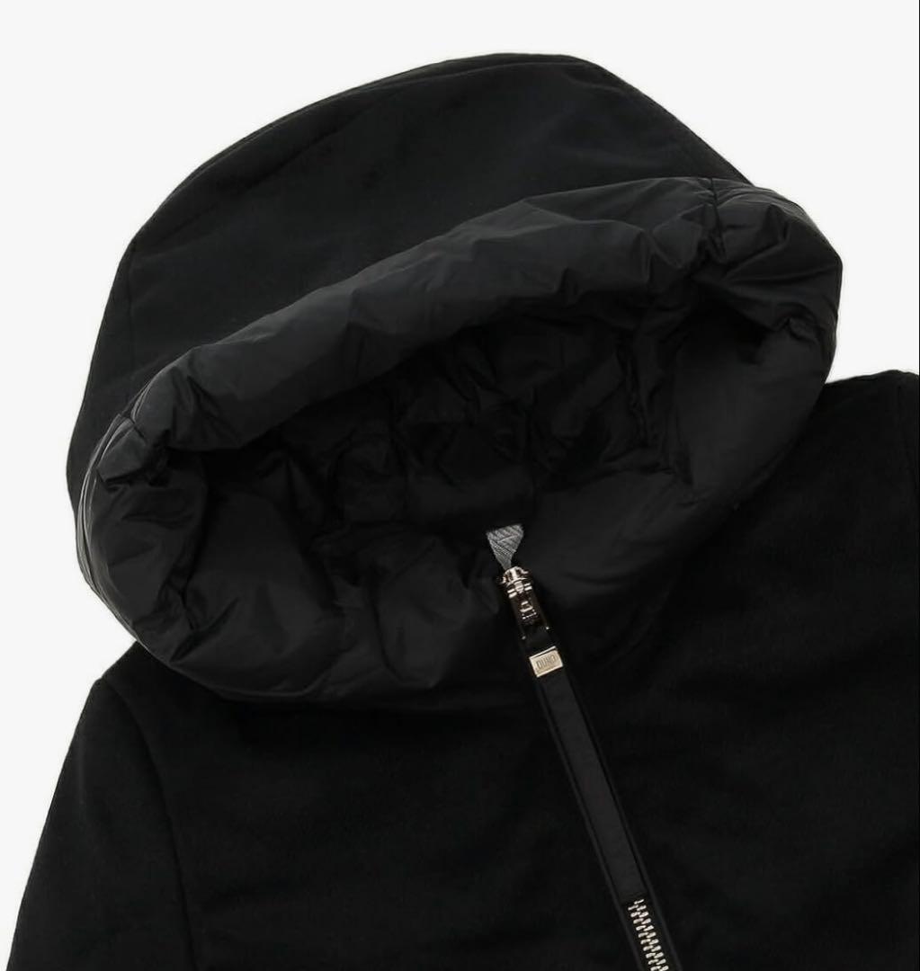 最終値下げ☆DUNO ダウンジャケット