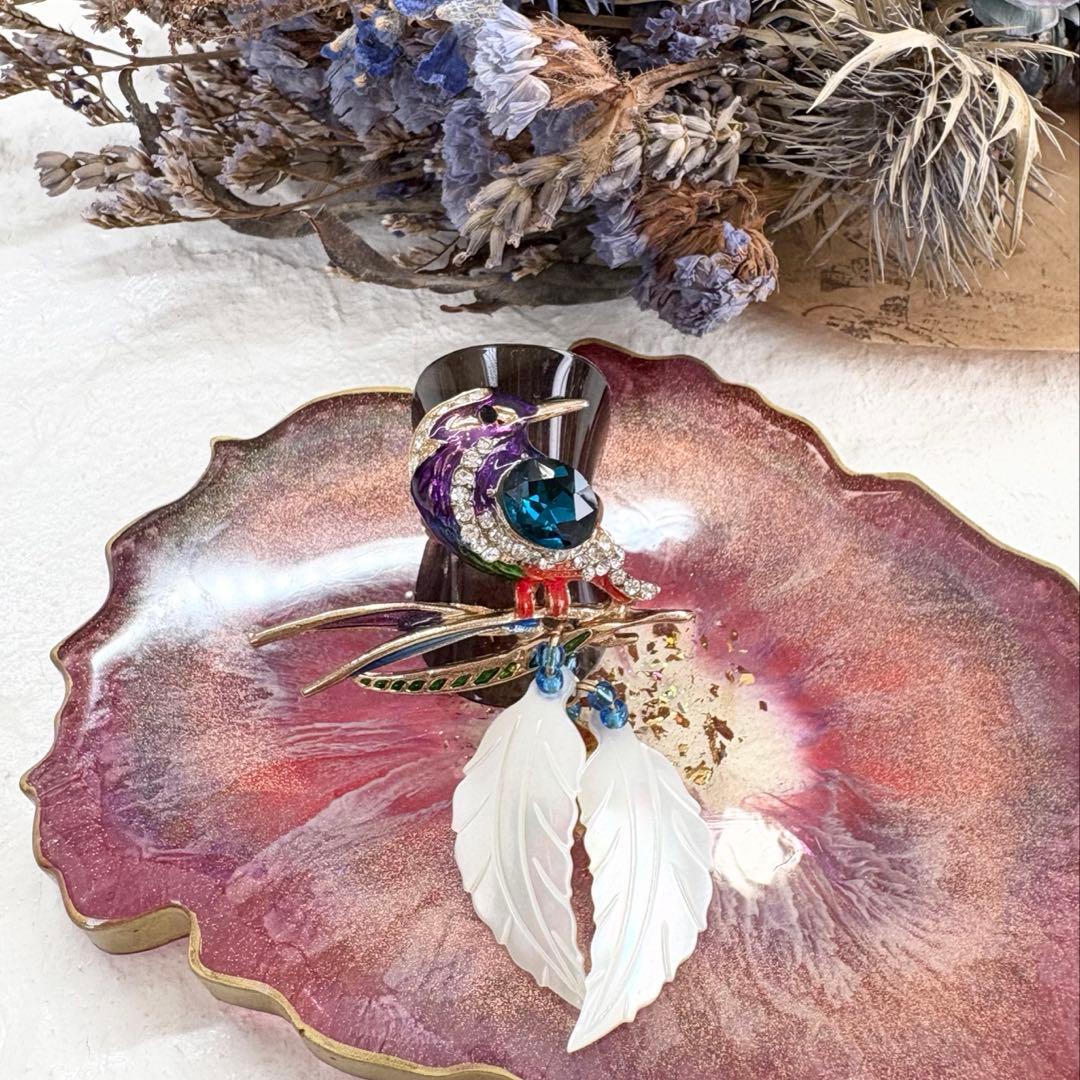 さなえ号様orderページ‼︎ ハンドメイドピアス　最長11/7迄お取置き可能❤️