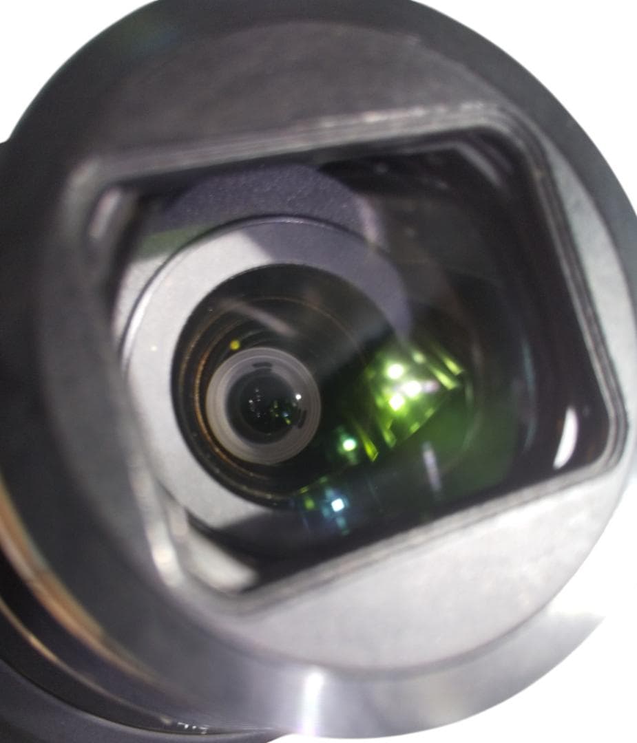 【美品】Nikon COOLPIX S9300 BLK 動作確認済