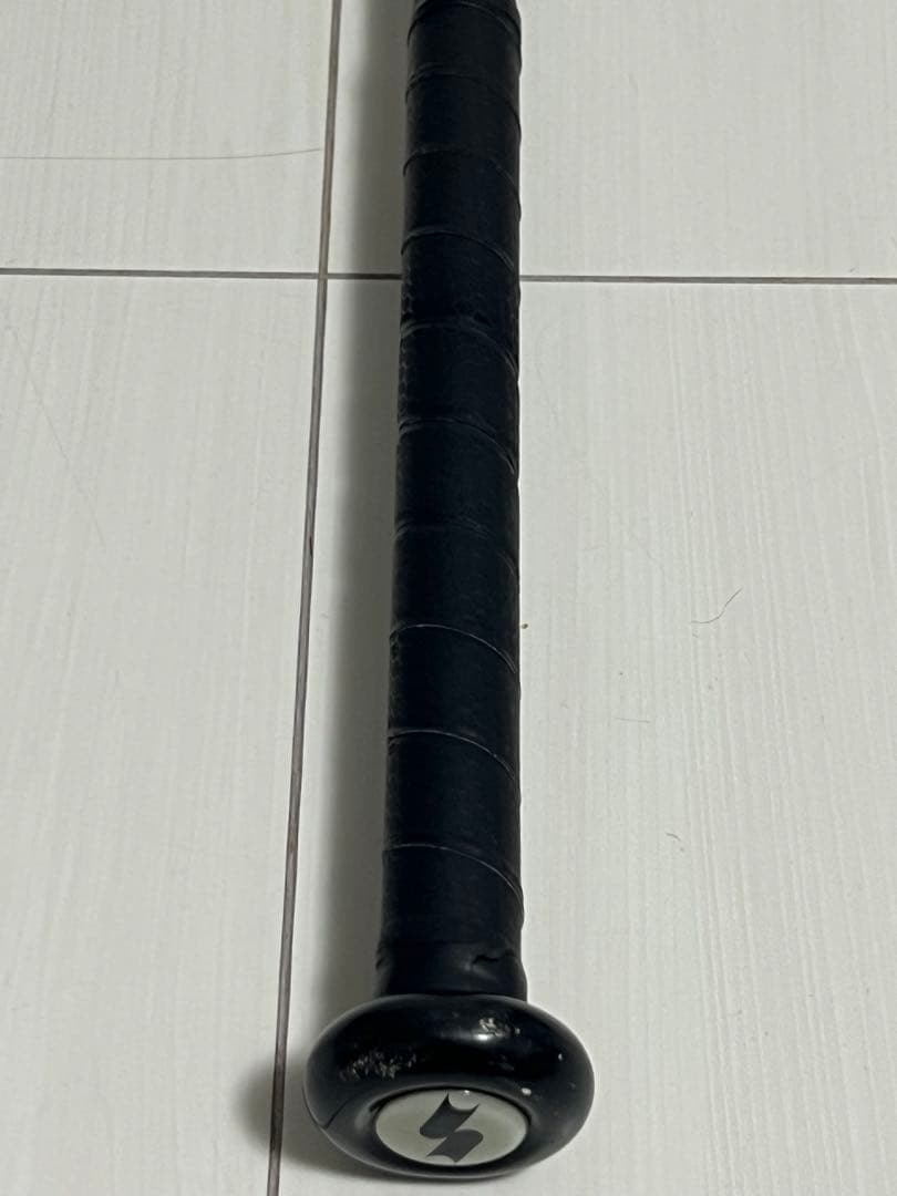 SSK ライズアーチ193 84cm 720g ケース付