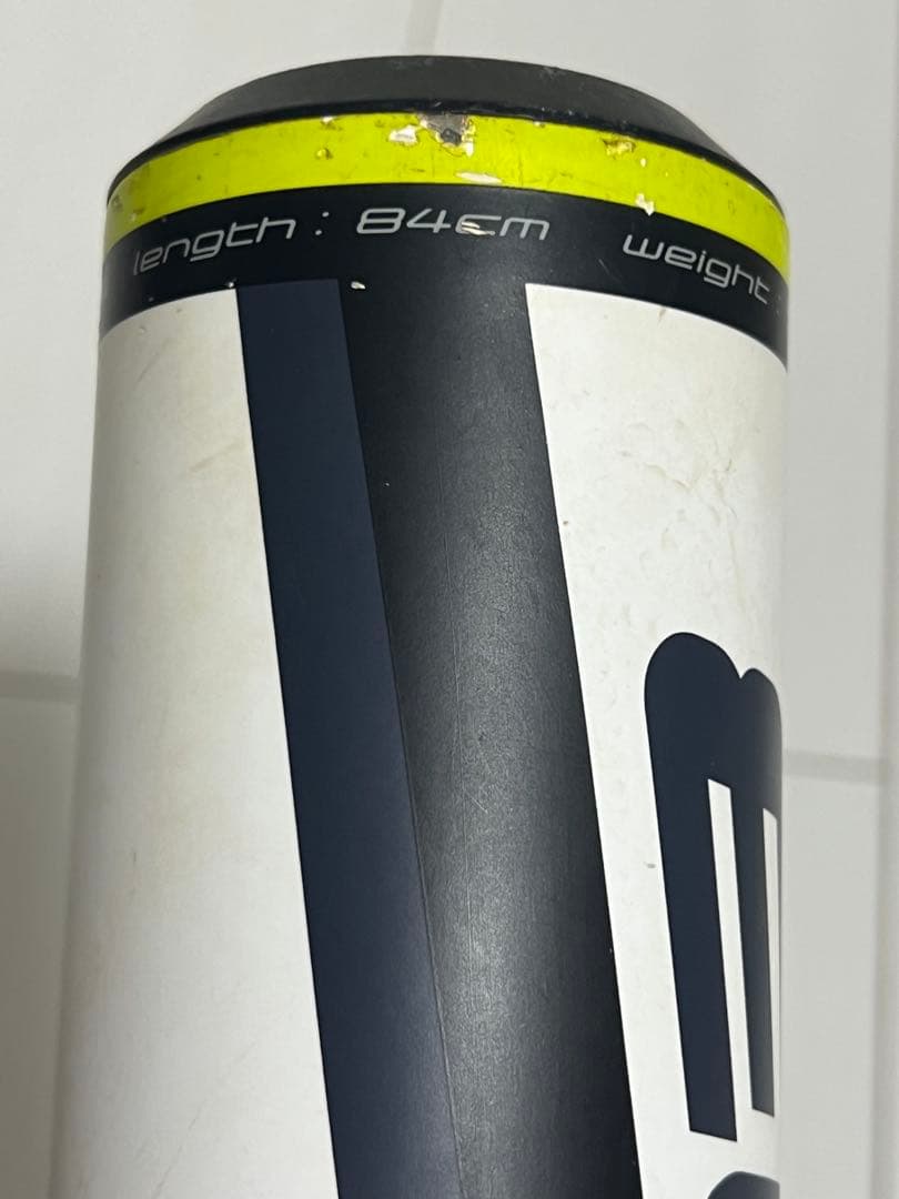 SSK ライズアーチ193 84cm 720g ケース付