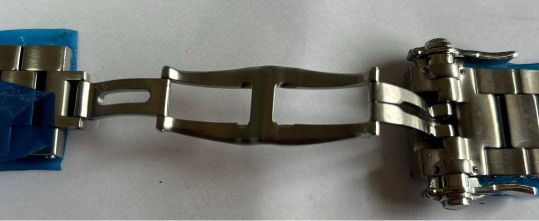 グラハム 純正バックル