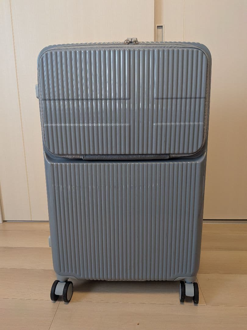 キャリーケース Lサイズ innovator