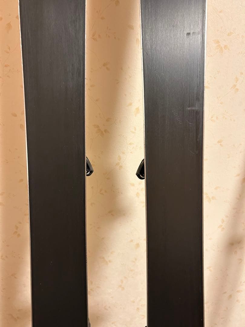 Salomon force five 140cm ストック付き100cm