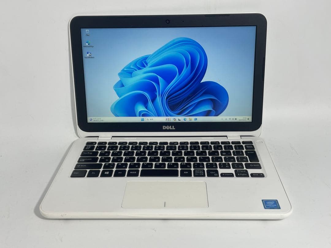 SSD Windows11 Dell モバイルパソコン オフィス
