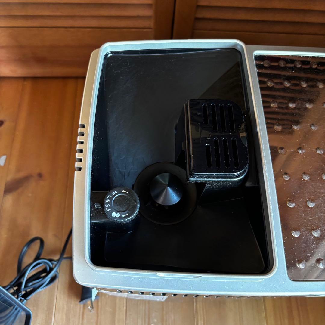 デロンギ　マグニフィカS 業務用モデル ECAM22110SBH