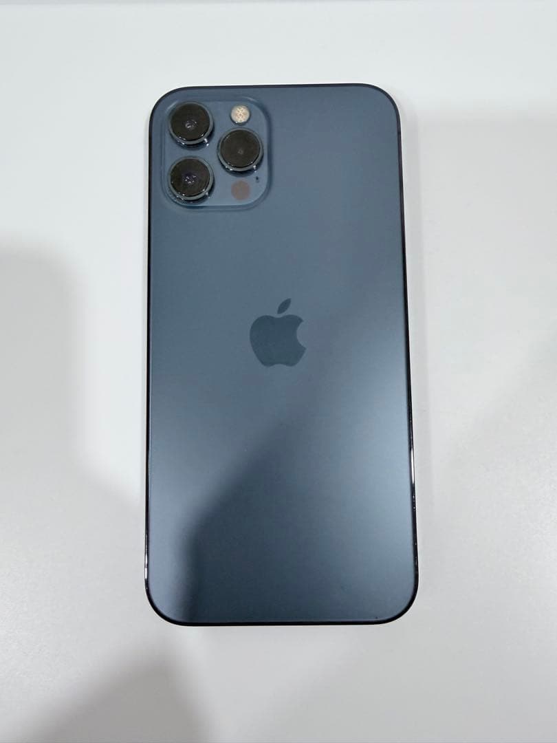 スマートフォン本体 iPhone12 Pro Max 128G