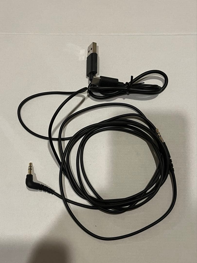 Yamaha ワイヤレスヘッドホン YH-WL500