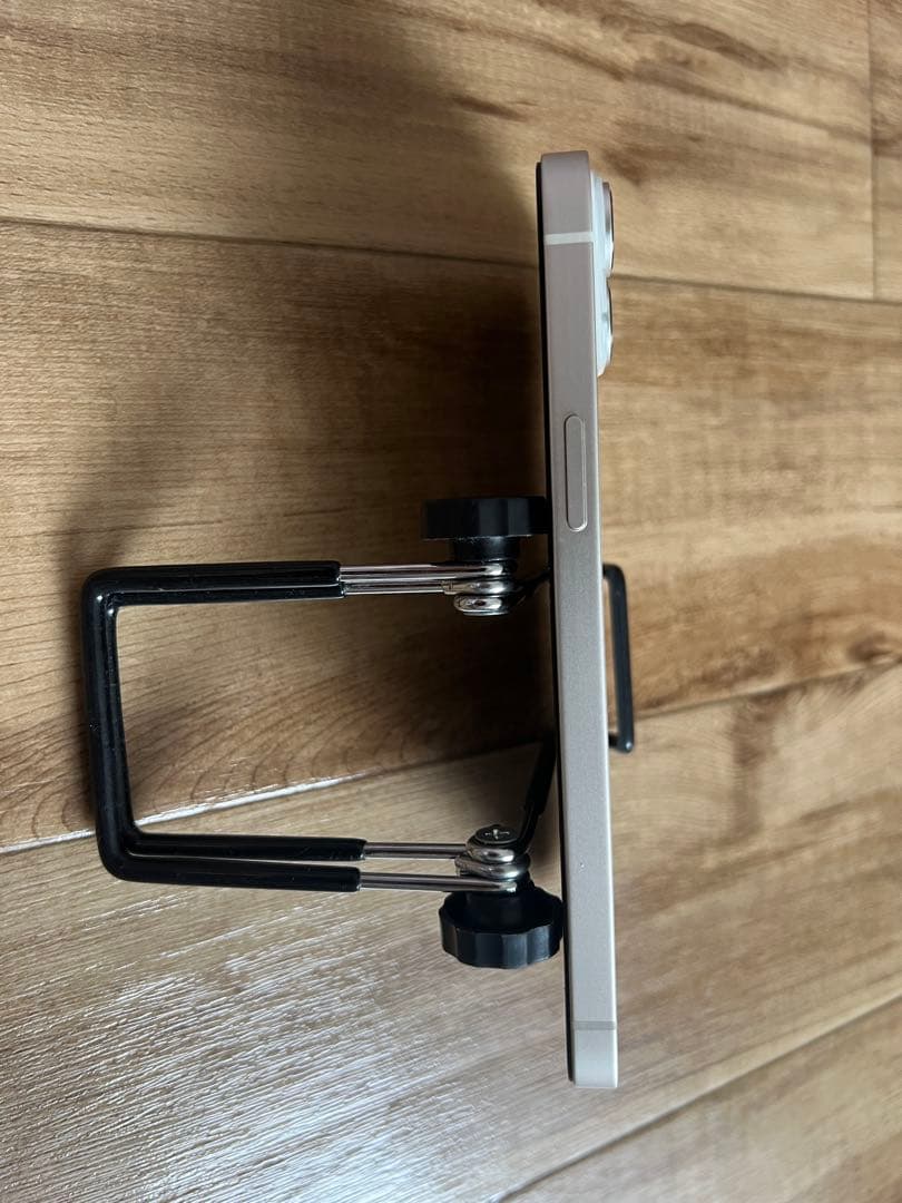 バッテリー100% Iphone 14 PLUS SIM フリー