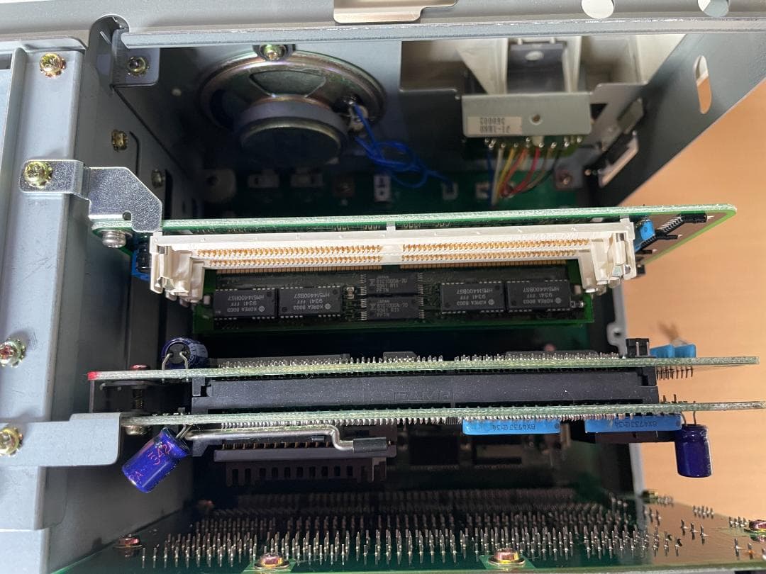 ★ EPSON PC-486GR+ PC486GRP2E PC98 シリーズ