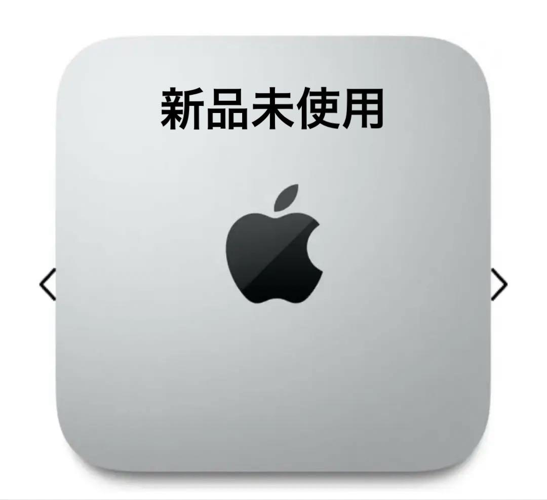 Mac mini 2020年mgnr3ja SSD256GB メモリ8GB