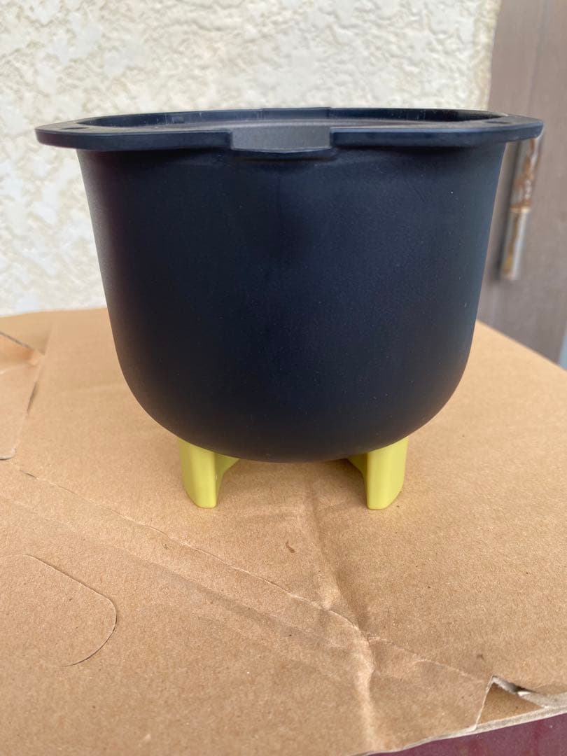 SHARPヘルシオ お茶プレッソ TE-GS10B-G グリーン未使用 説明書付