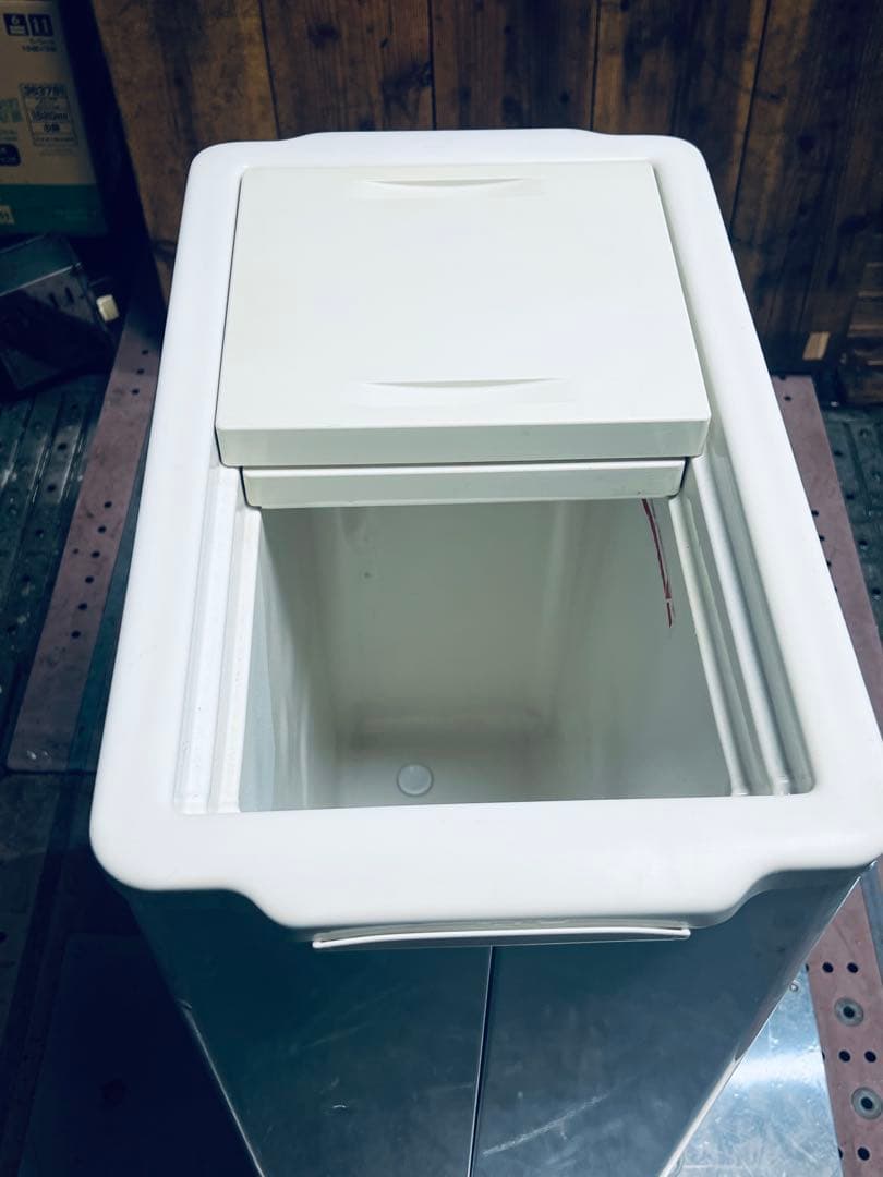 パナソニック 冷凍ストッカー SCR-S45 送料無料