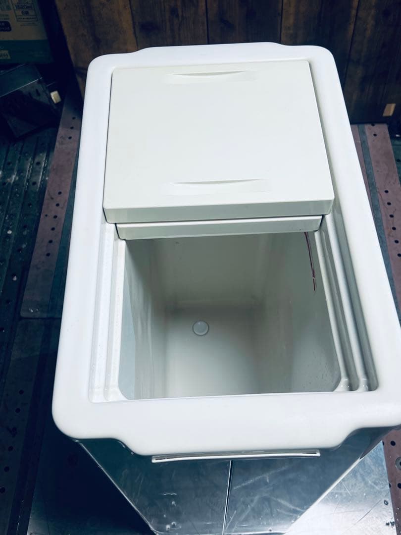 パナソニック 冷凍ストッカー SCR-S45 送料無料