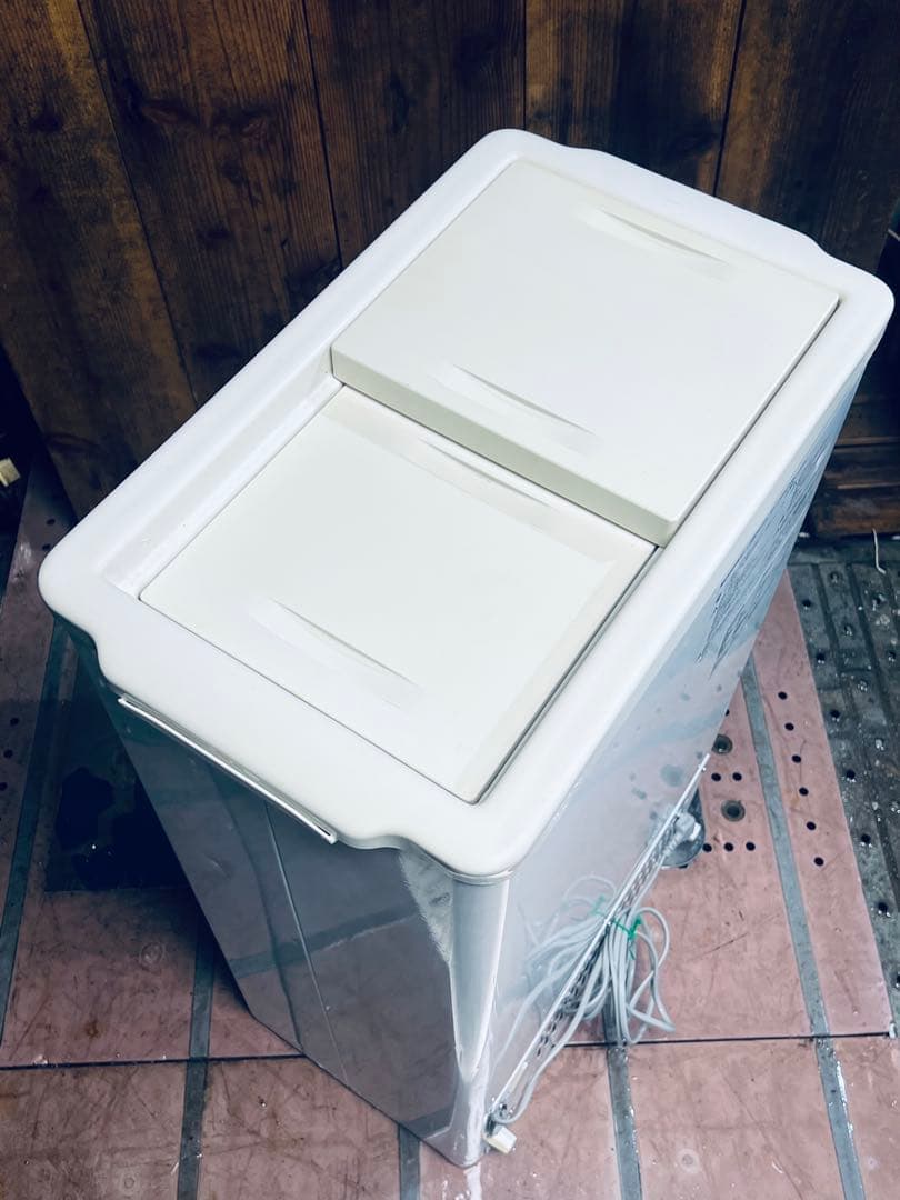 パナソニック 冷凍ストッカー SCR-S45 送料無料