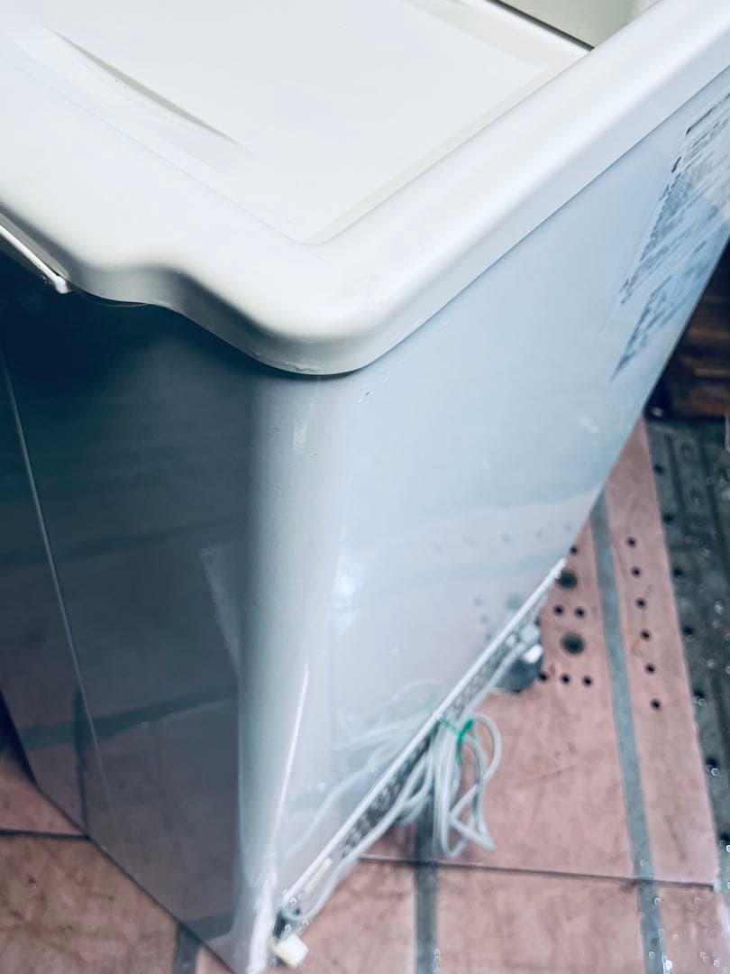 パナソニック 冷凍ストッカー SCR-S45 送料無料