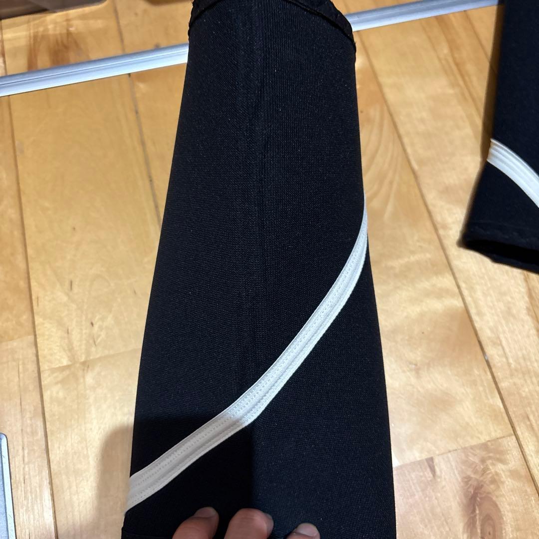 SBD ニースリーブ　サイズL