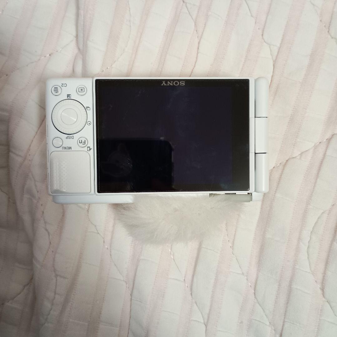 た*ん様 SONY VLOGCAM ZV-1G シューティンググリップキット