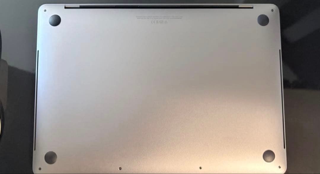 MacBook Pro 13インチ 2020年モデル 1TB メモリ32GB