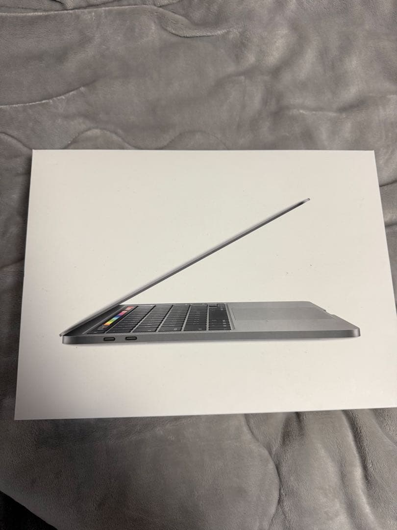 MacBook Pro 13インチ 2020年モデル 1TB メモリ32GB