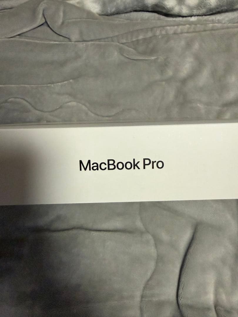 MacBook Pro 13インチ 2020年モデル 1TB メモリ32GB