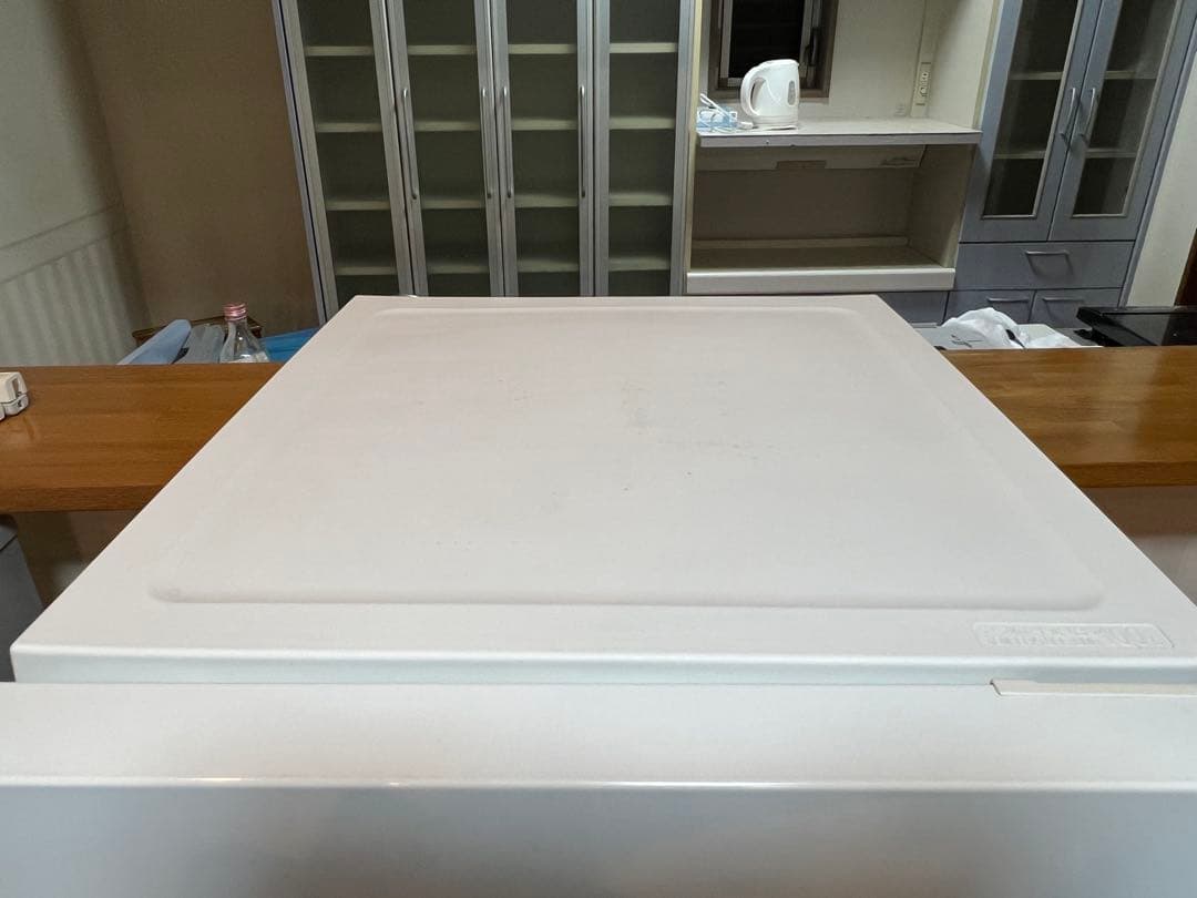 【12/15まで】無印良品 冷蔵庫 M-R14C 137L