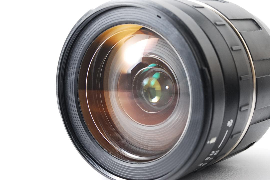 ❤️Nikon D90 名機 + TAMRON 28-300高倍率セット これ1本