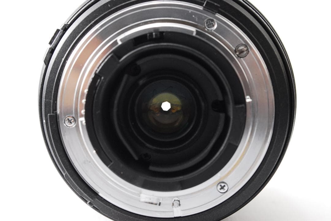 ❤️Nikon D90 名機 + TAMRON 28-300高倍率セット これ1本