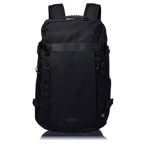 リュックサック デイパック 使いやすい 収納 ポケット外側7 内側2