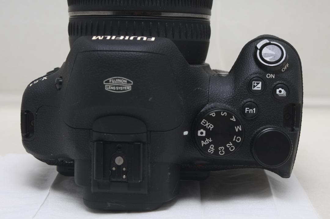 富士フイルム FUJIFILM X-S1