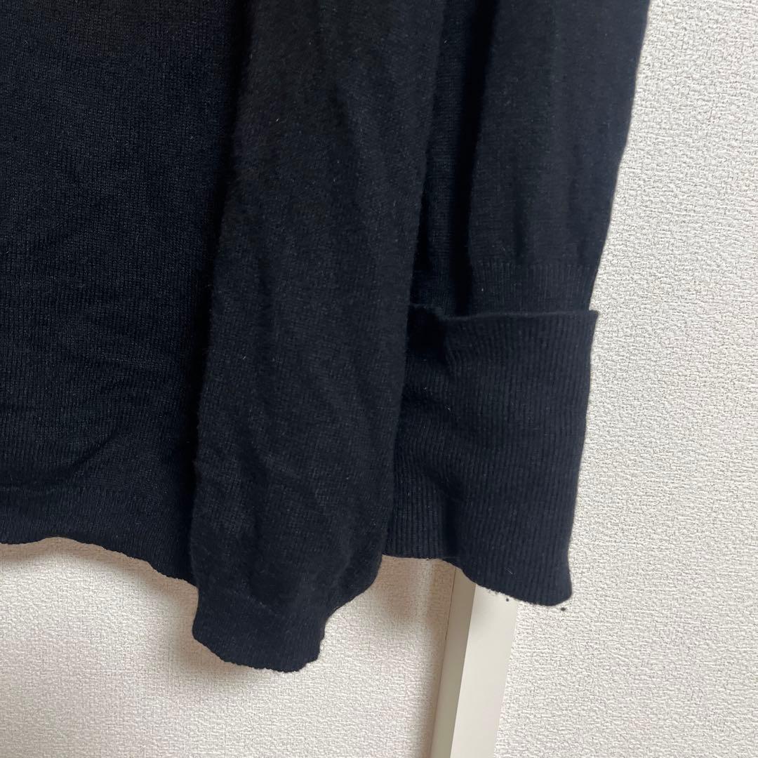 ベッドサイドドラマ　赤ずきんニット