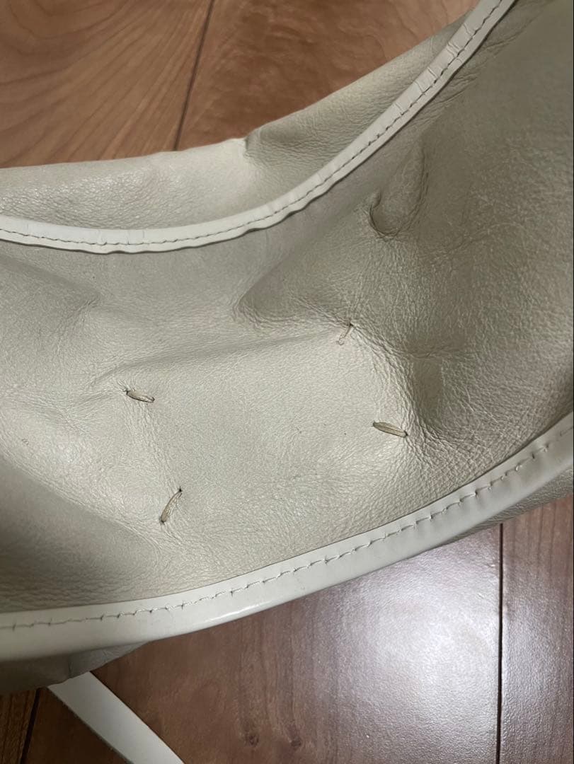 Maison Martin Margiela 本人期 マルジェラ ボディバッグ