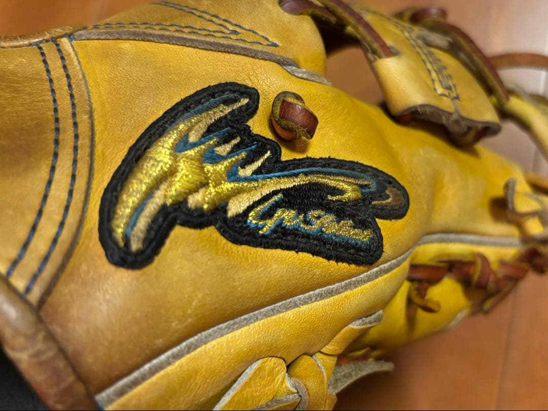 アイピーセレクト　硬式内野手用