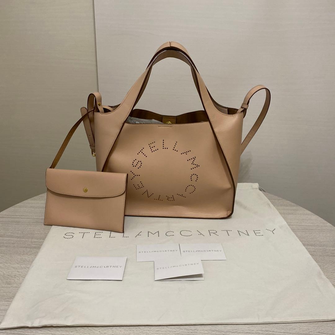 Yu　ステラマッカートニー本物