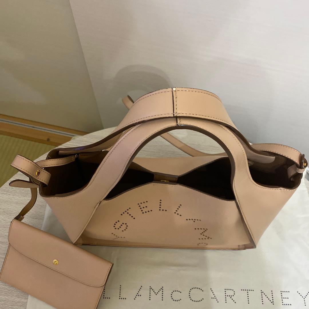 Yu　ステラマッカートニー本物