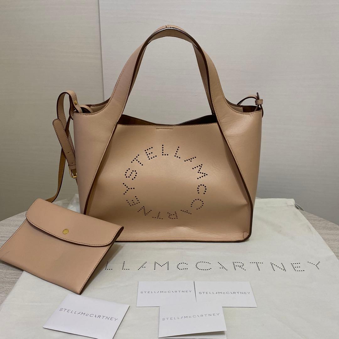 Yu　ステラマッカートニー本物