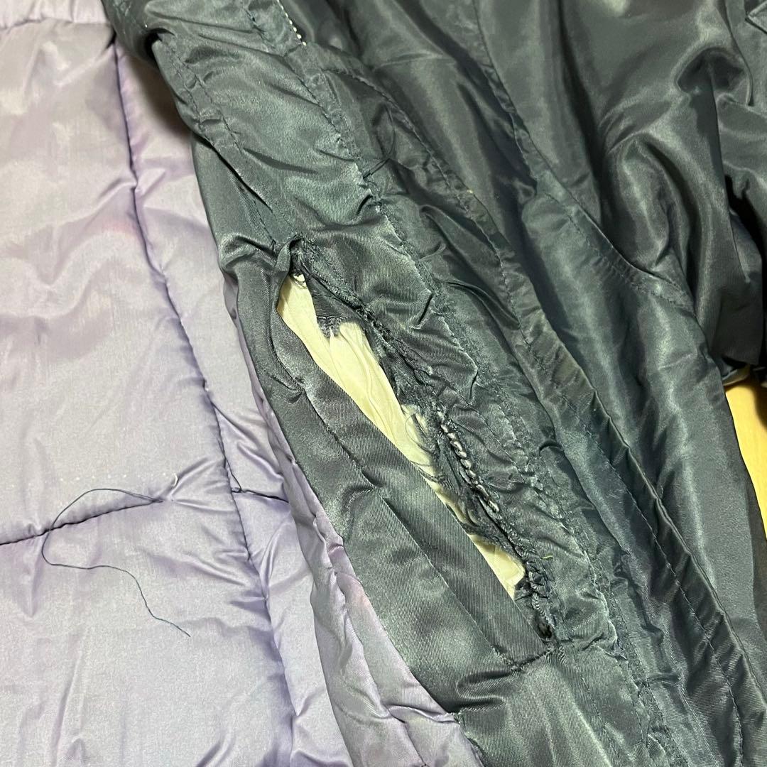 70s Korean Souvenir Jacket スーベニアジャケット