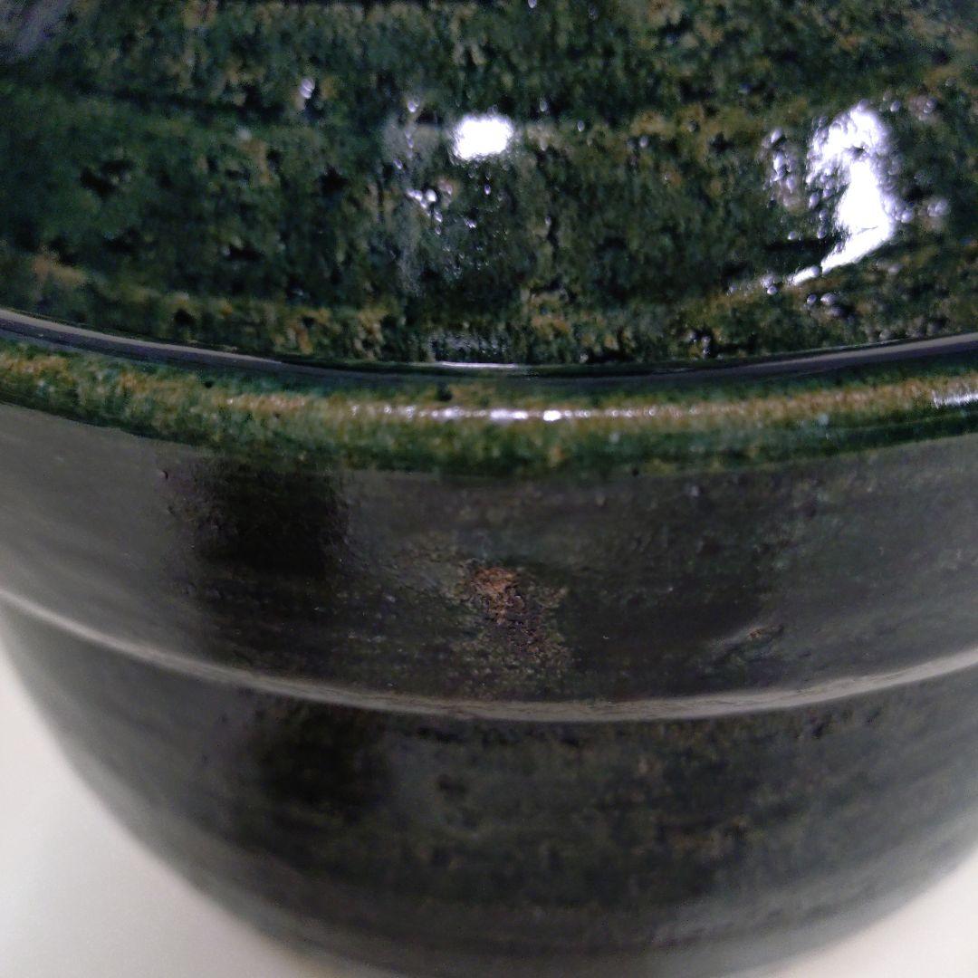 信楽焼　ご飯炊き土鍋5合用　飯炊き鍋