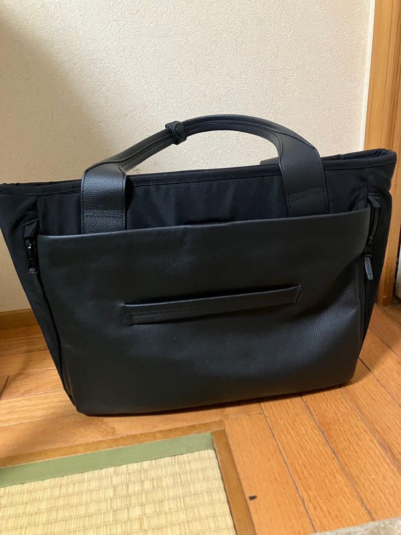 最終値下げBROSKI AND SUPPLY トートバッグ