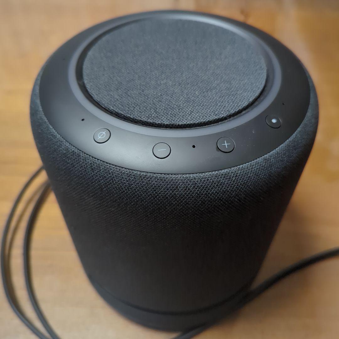 Amazon Alexa Echo Studio 立体音響スマートスピーカー