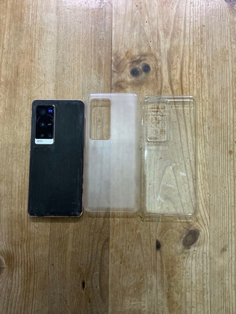 訳あり vivo x60tpro+ 8/128GB 大陸版