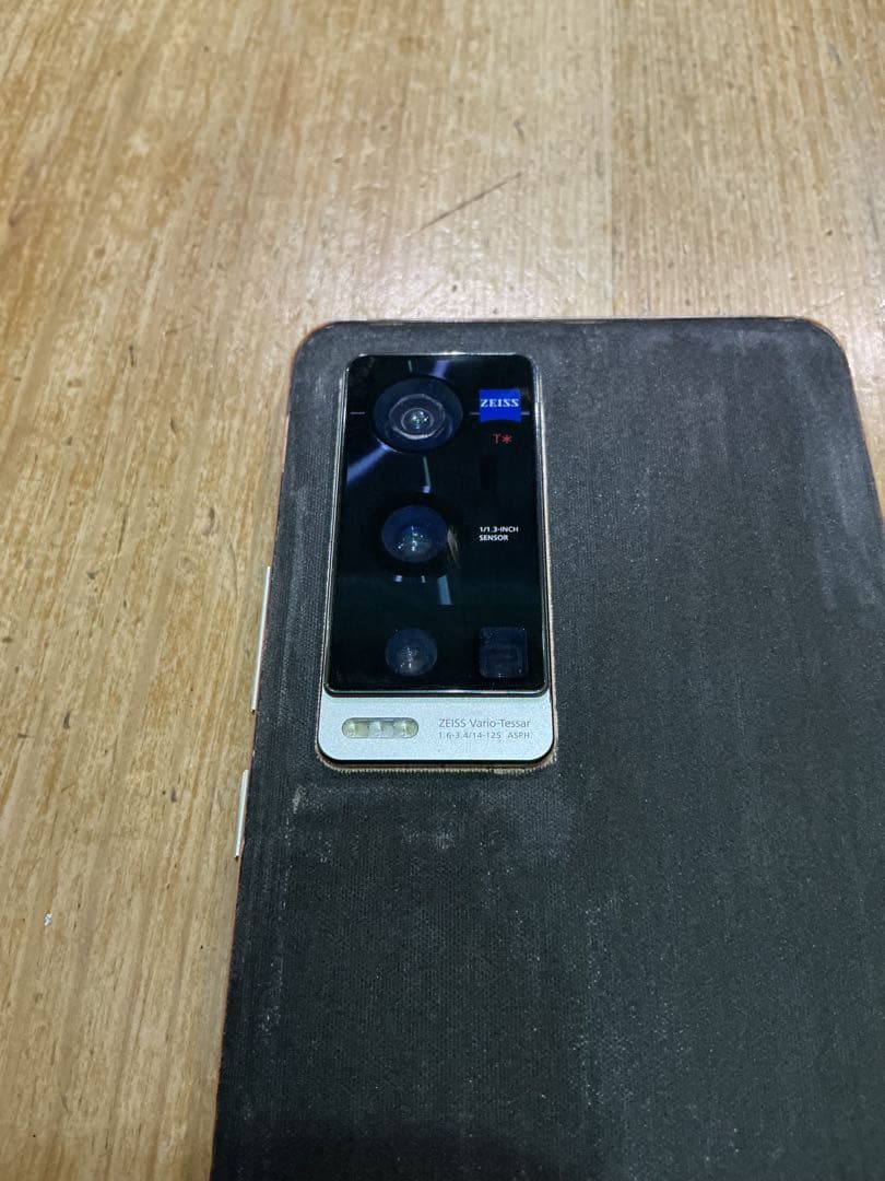 訳あり vivo x60tpro+ 8/128GB 大陸版